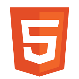 Skills: HTML5